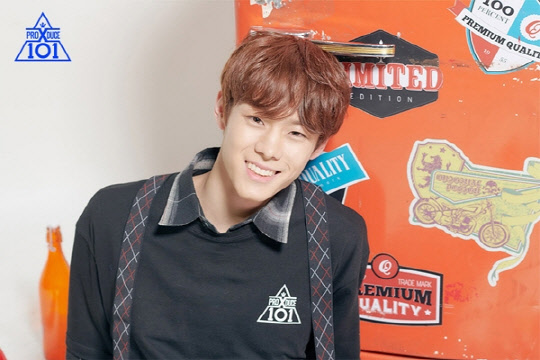 윤서빈 [사진=Mnet]